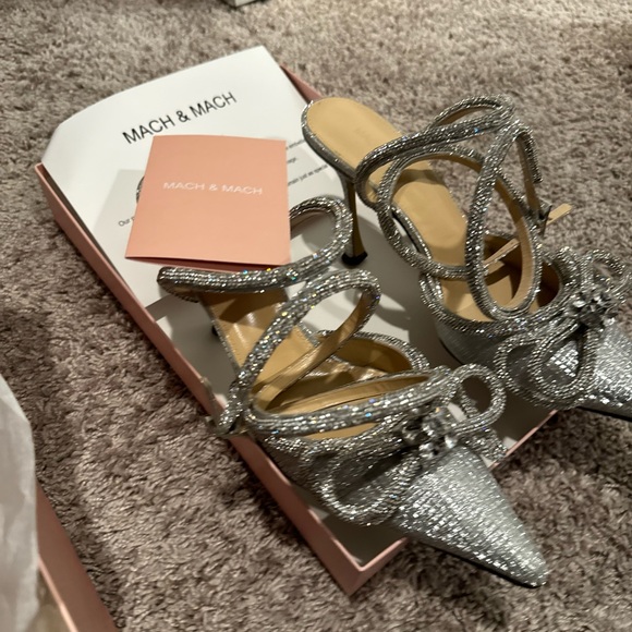 Mach & Mach - Picture 11 of 15